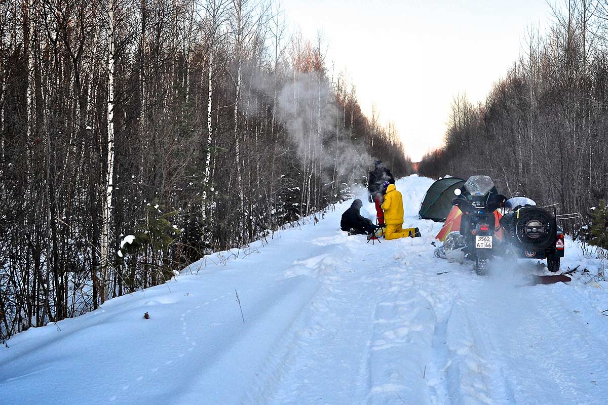 Body image 9 The Making of the Siberian Ice Run