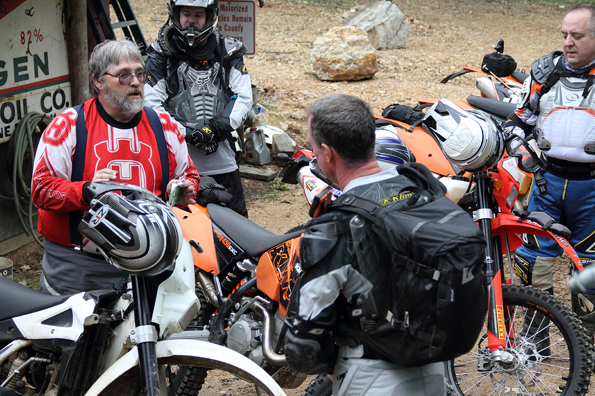 The Missing Link Body image 5