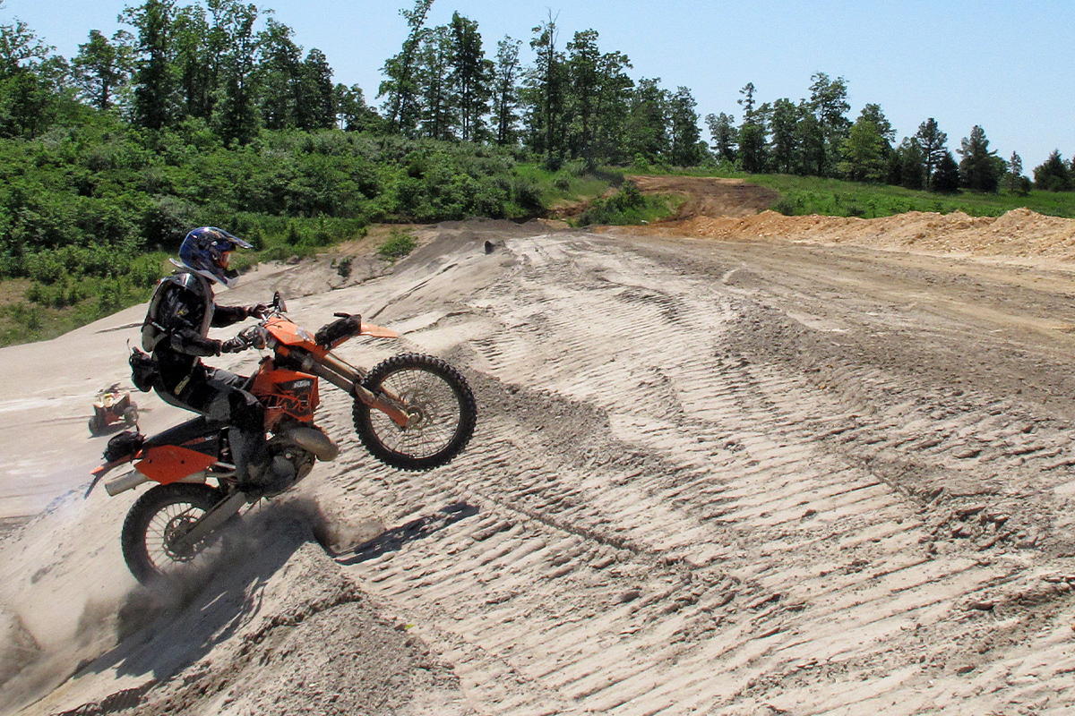 The Missing Link Body image 8