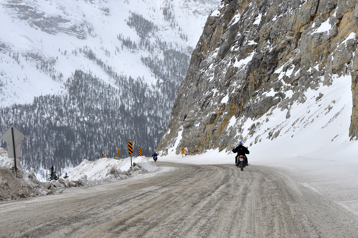 The Rider in My Helmet Body image 3