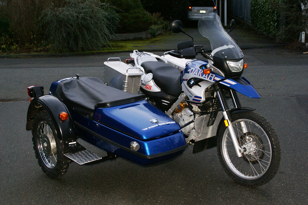 The Rider in My Helmet Body image 6