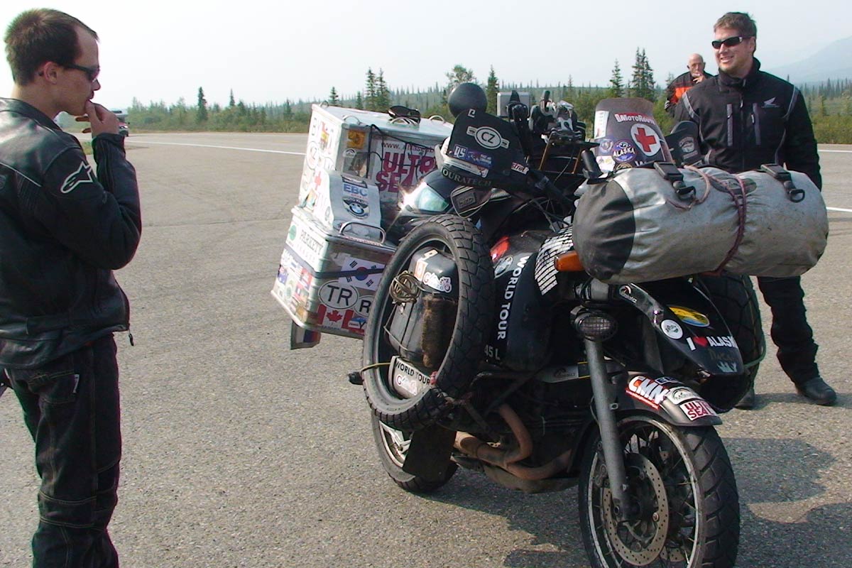 Body image 1 The Top 10 Dos and Donts of the Dalton Highway