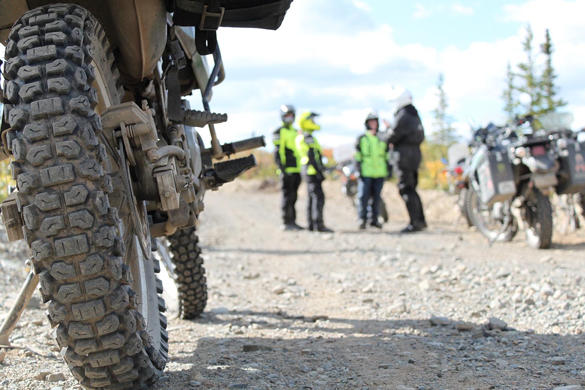 Body image 2 The Top 10 Dos and Donts of the Dalton Highway