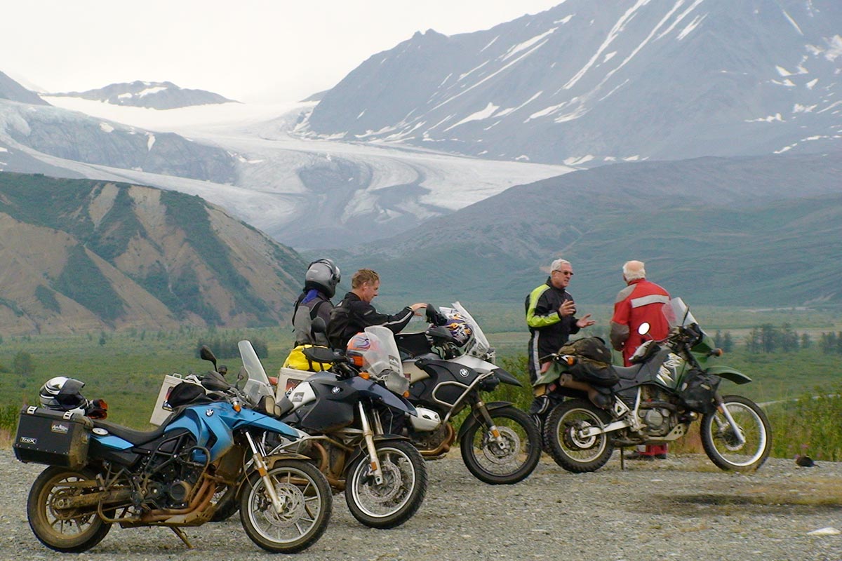 Body image 3 The Top 10 Dos and Donts of the Dalton Highway