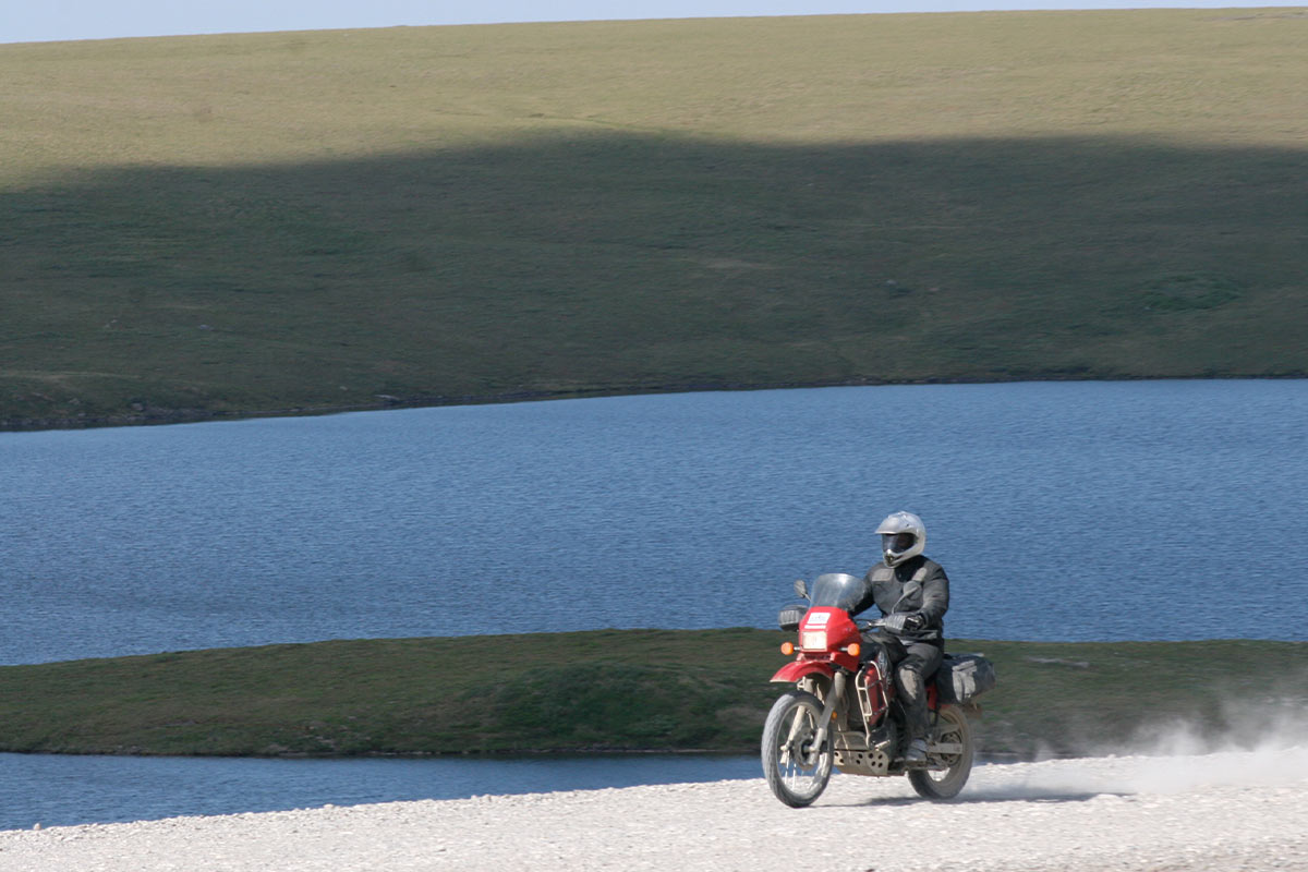 Body image 7 The Top 10 Dos and Donts of the Dalton Highway