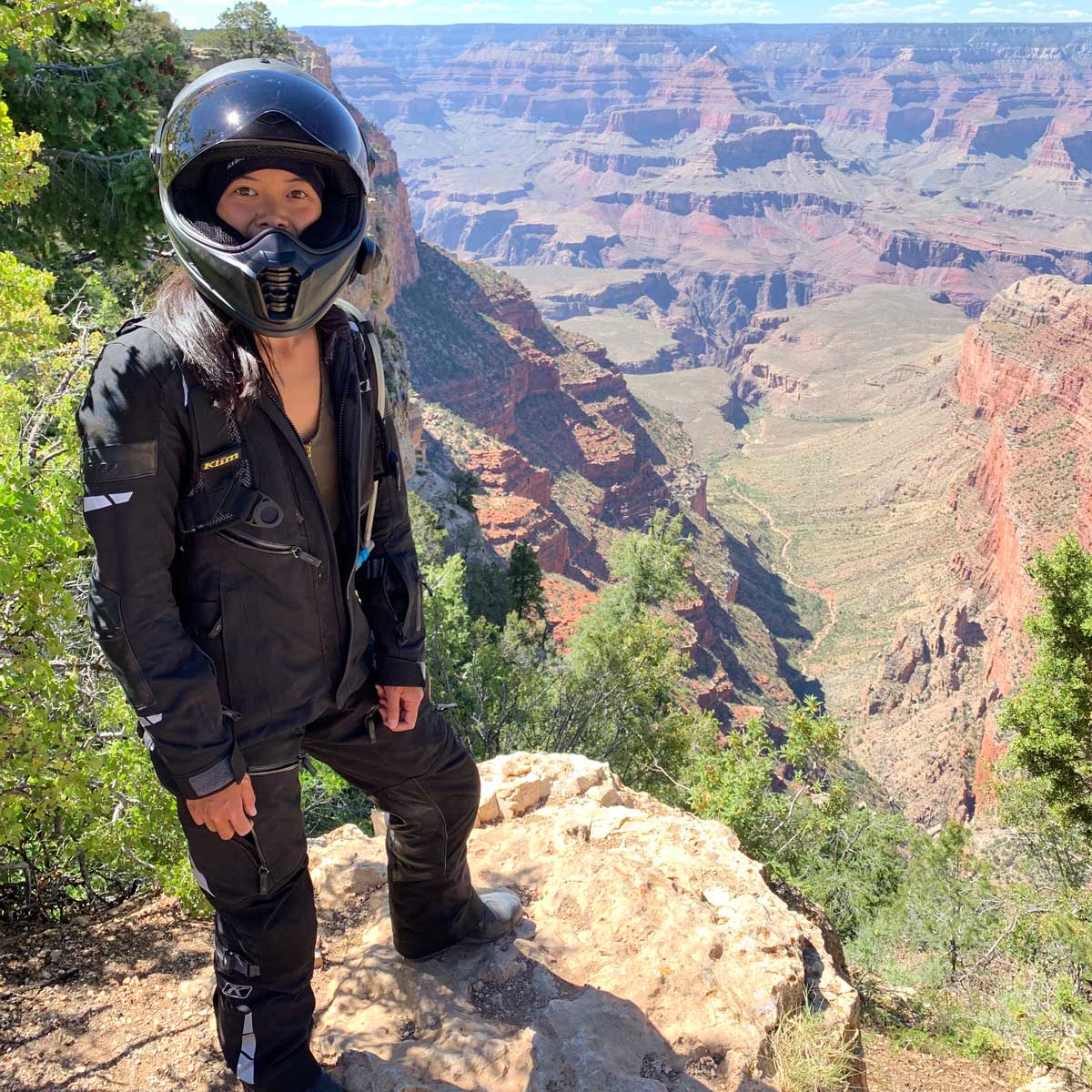 US Trip to RTW Adventure grandcanyon