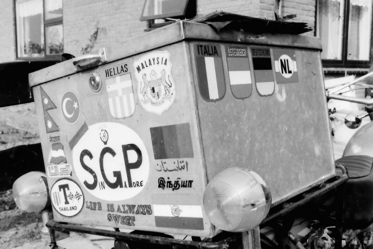 Body image 1 Way Back Then Adventure Motorcycling