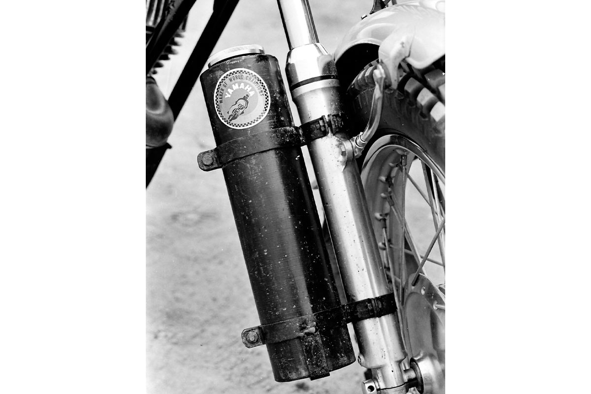 Body image 3 Way Back Then Adventure Motorcycling