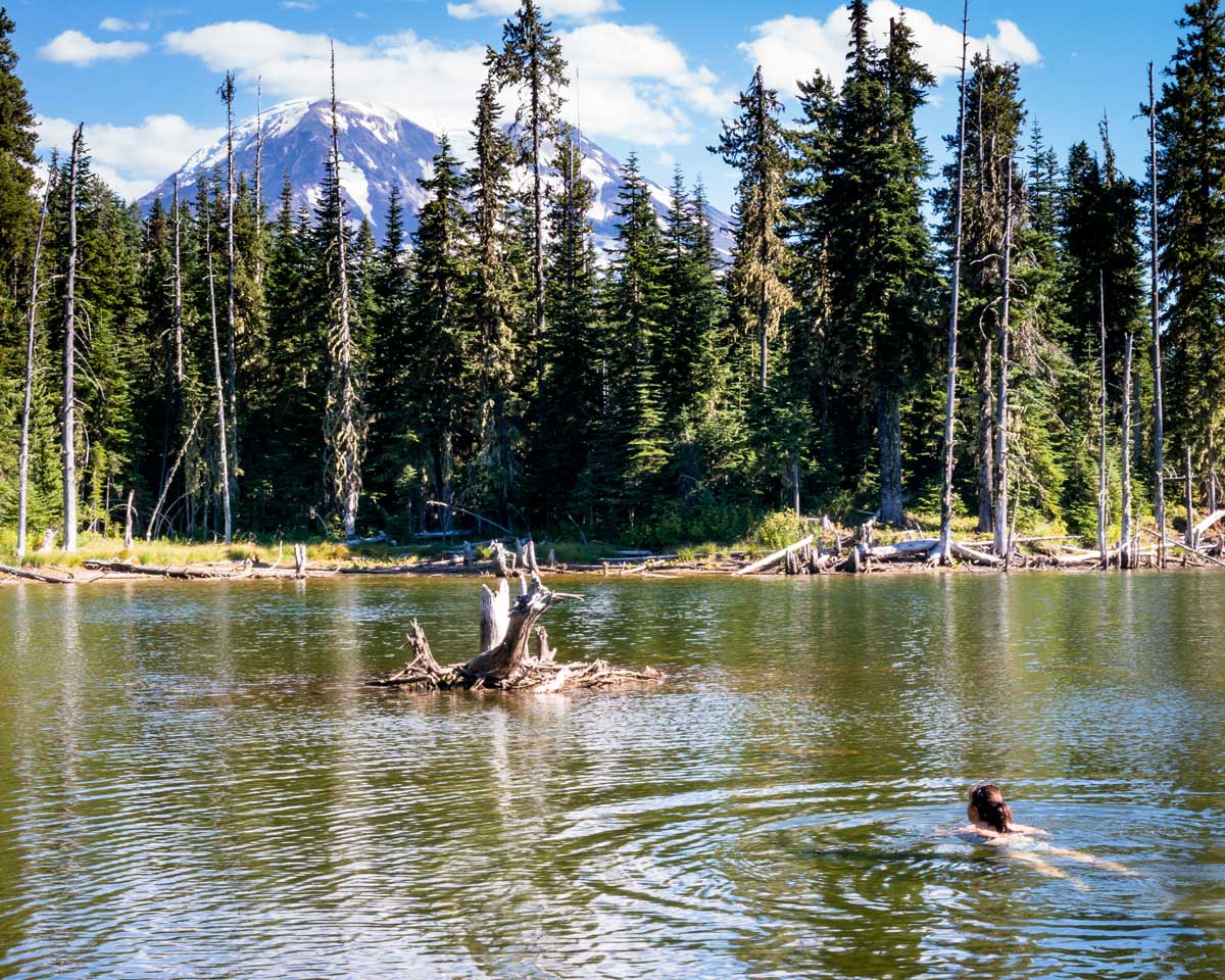 WestCoastHippies lake