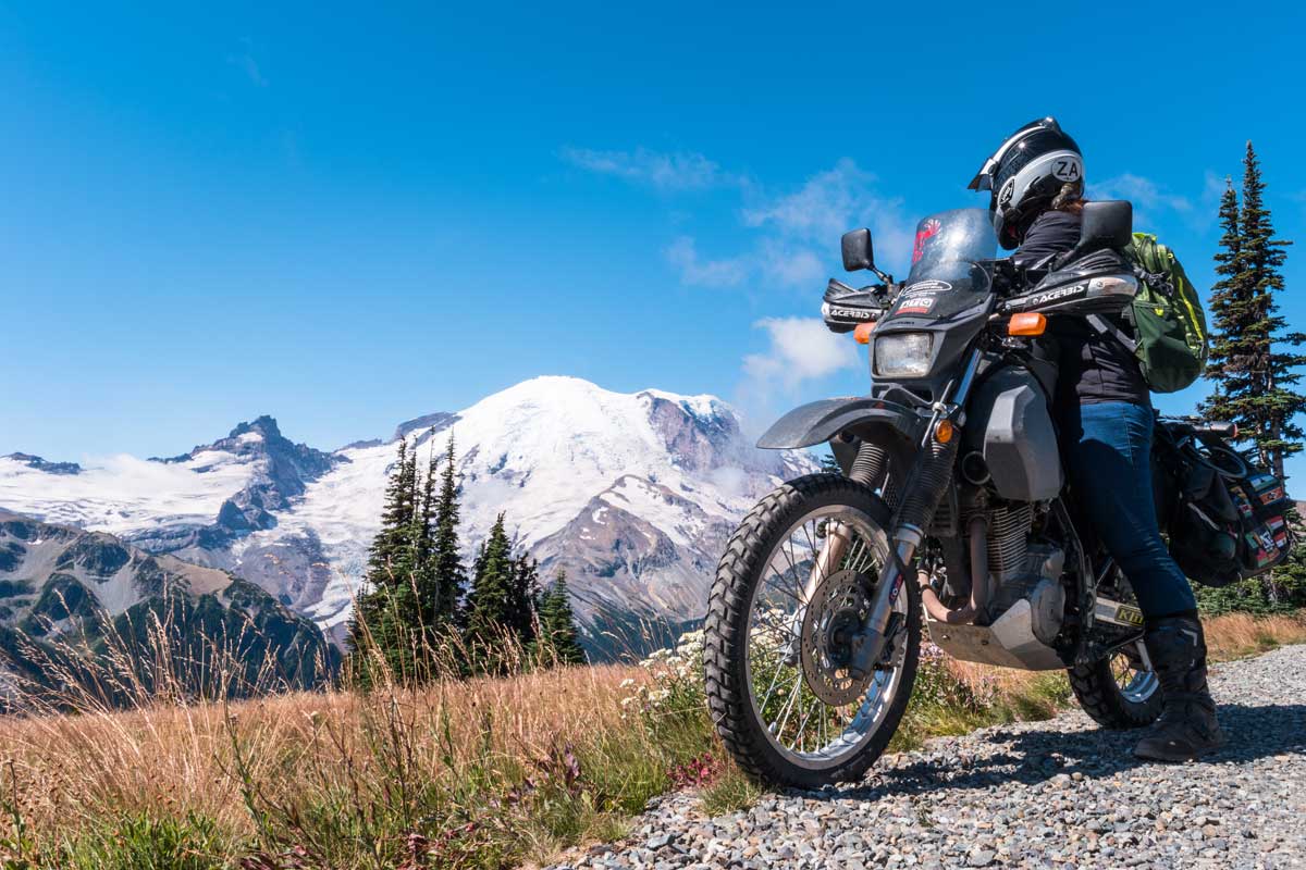 WestCoastHippies rainier