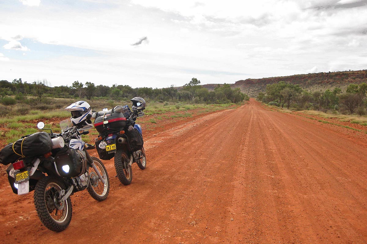 Wollongong to Woolwich Body image 1