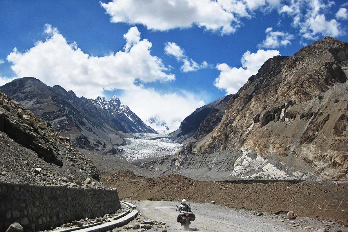 Wollongong to Woolwich Body image 2