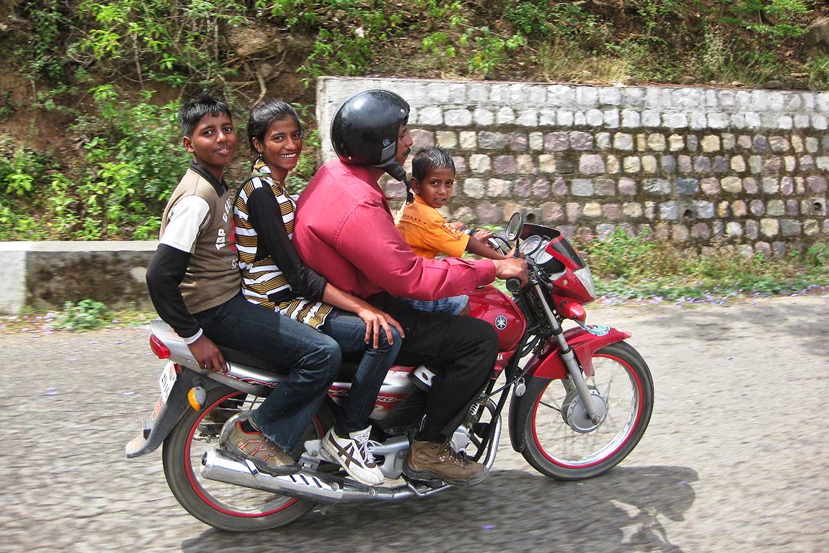 Wollongong to Woolwich Body image 3