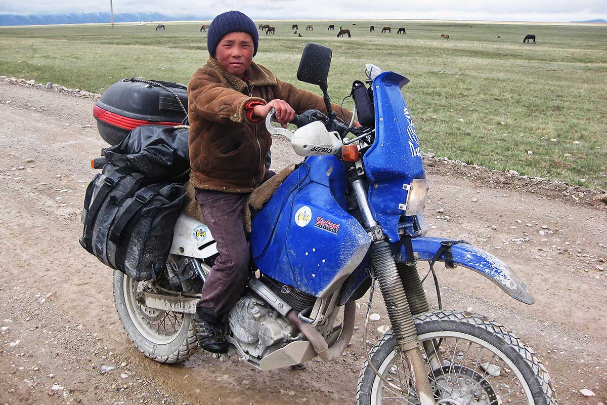 Wollongong to Woolwich Body image 4