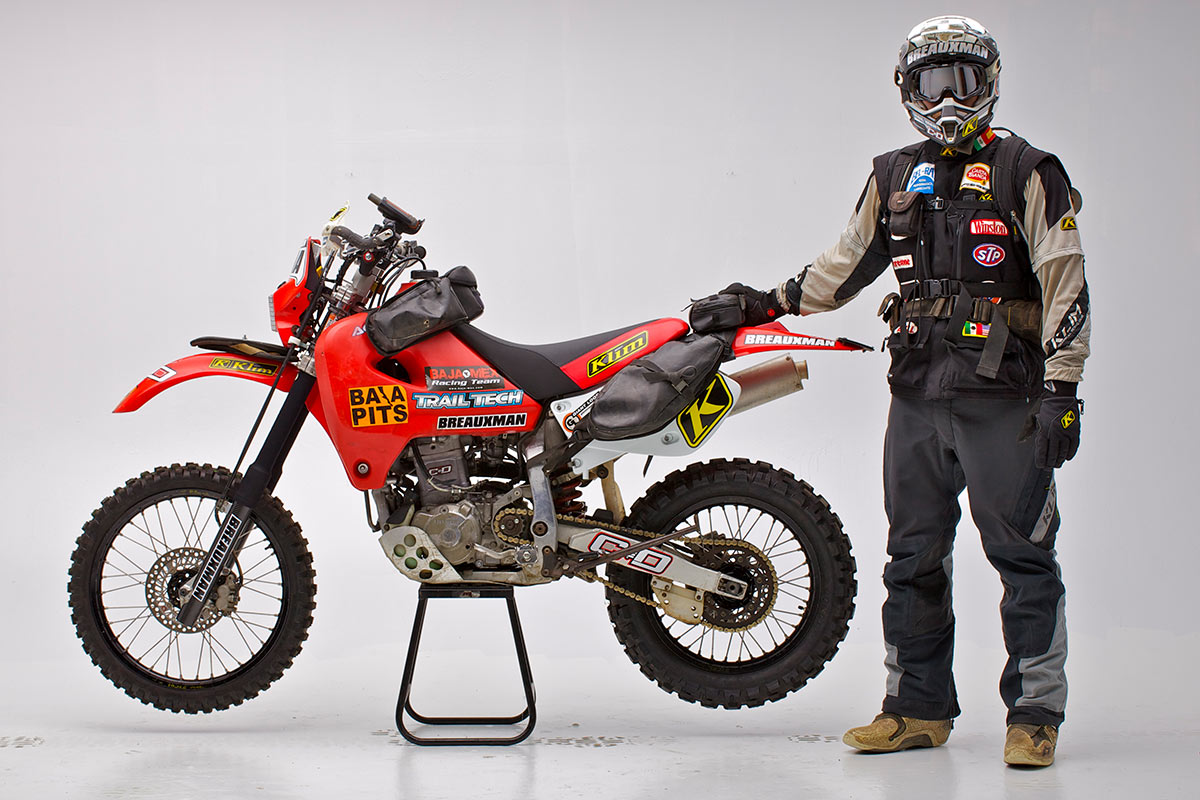 Body image 10 You are Never Alone in Baja