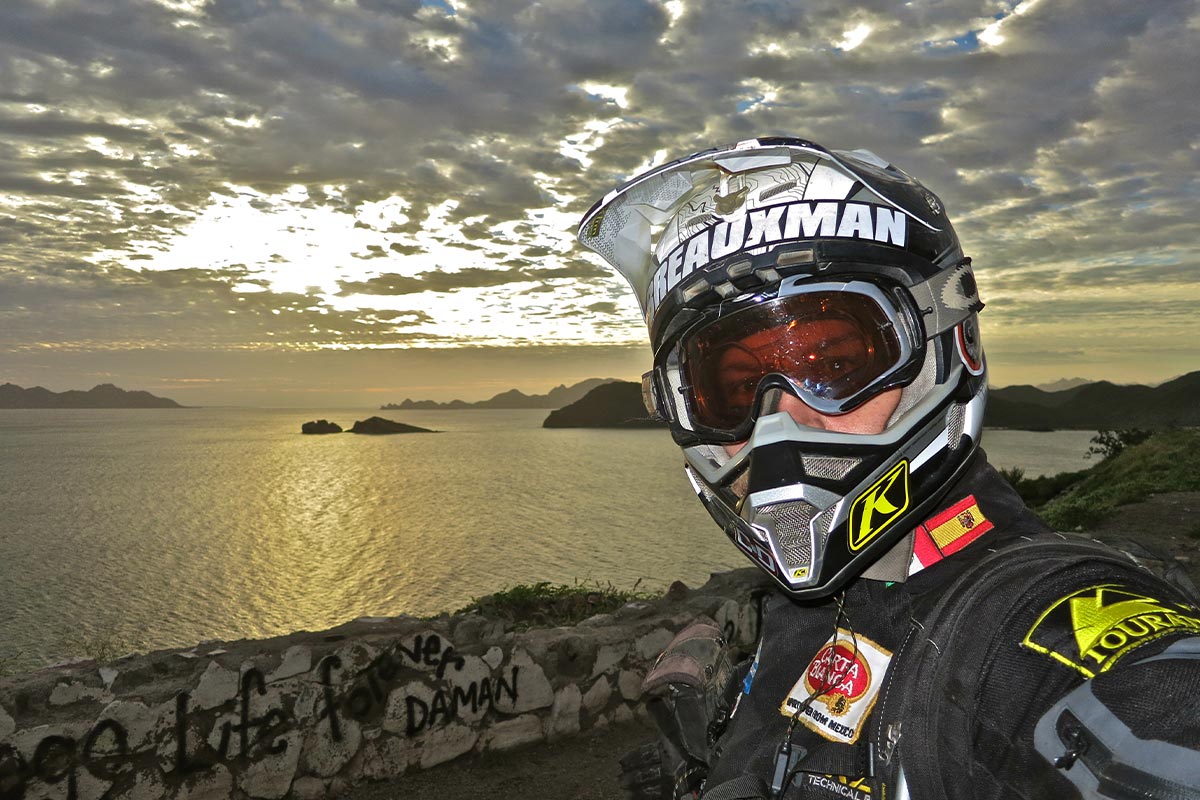 Body image 9 You are Never Alone in Baja