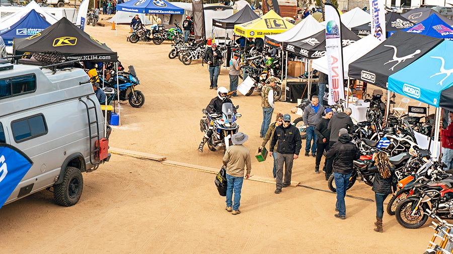 ZAKAR WEB Intro BODY188 ADV Days 2019