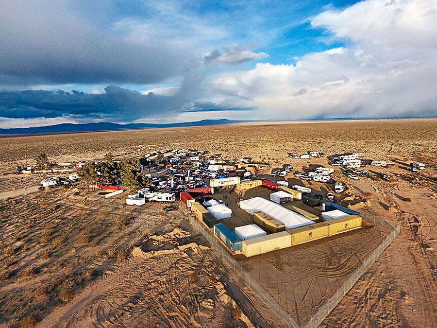 ZAKAR WEB031 ADV Days 2019