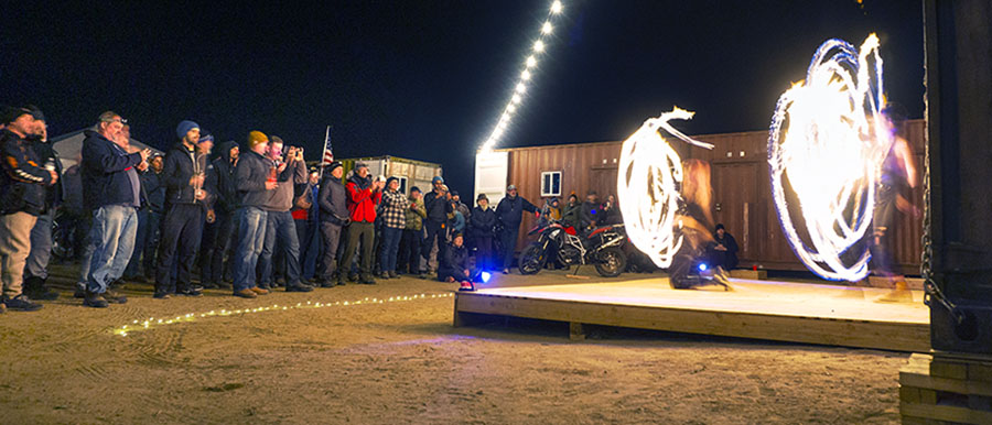 ZAKAR WEB199 ADV Days 2019