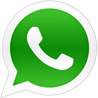 WhatsApp 200