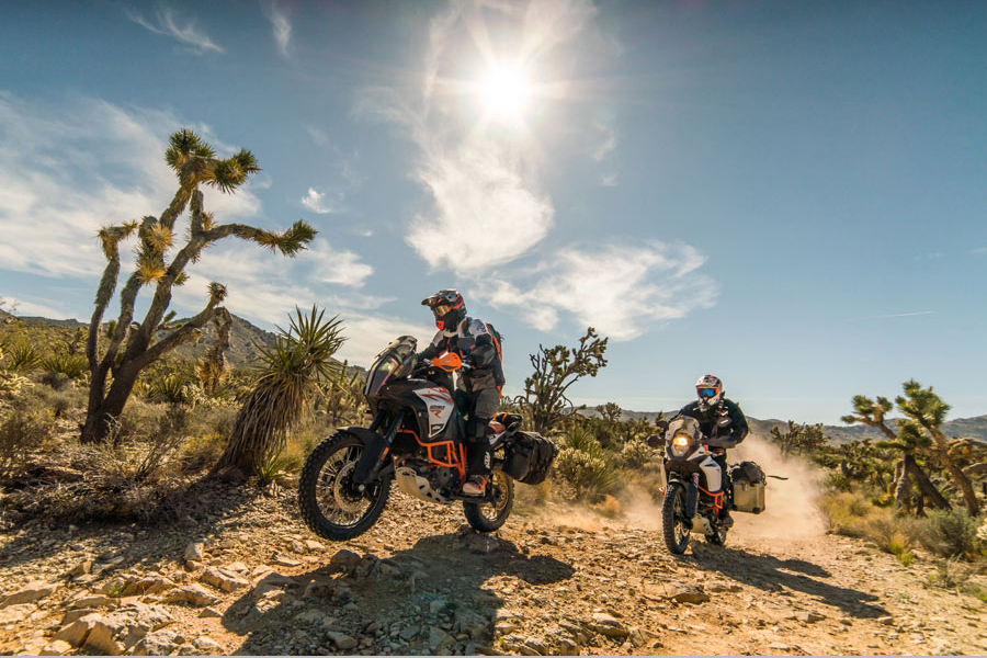 ADV Glossary AdventureMotorcycle