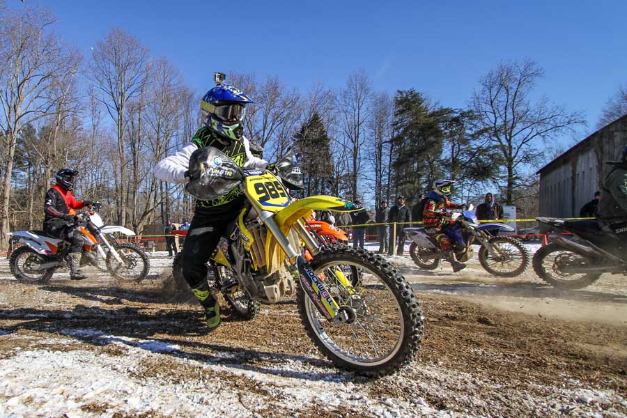 ADV Glossary HareScramble