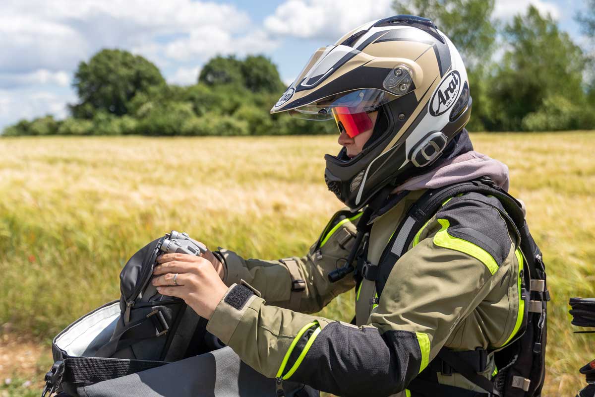 Moto Drone Tips pack