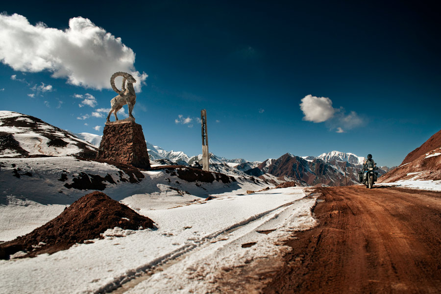 cold weather riding techniques 4