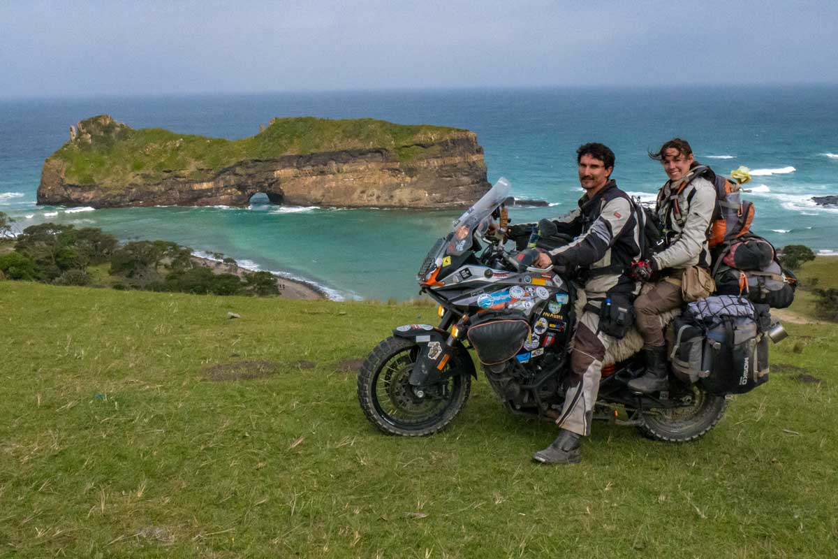 Couples Riding Tips comfort