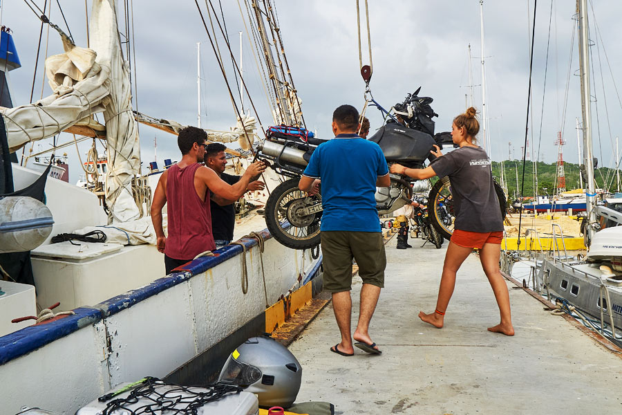 Stahlratte2 MotoPhil