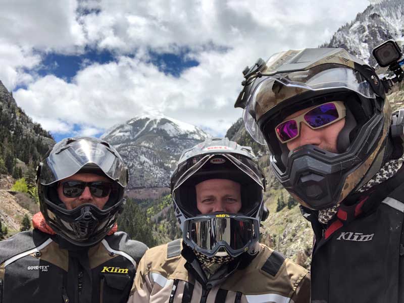 Embrace the Chill prep