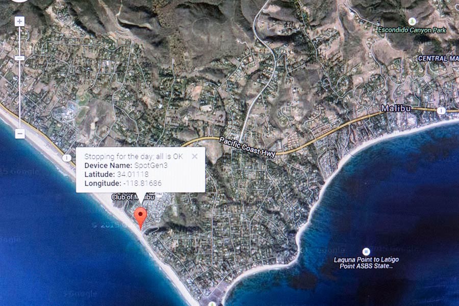 Emergency locator transmitters 2