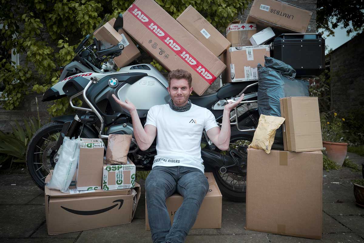 8Tips beginner 2 rtw riders box