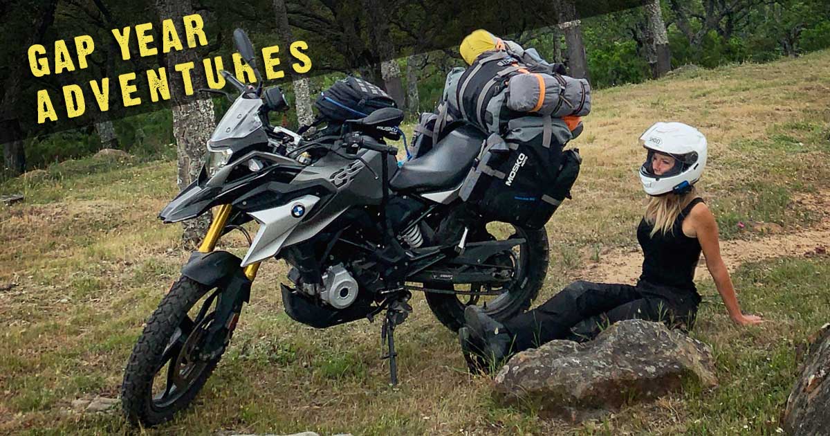 Gap Year Adventures FB