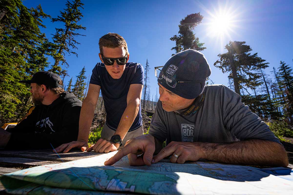 Essential Group Riding Tips breifing