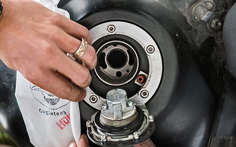 Issues with Fuel Injection and How to Prevent It