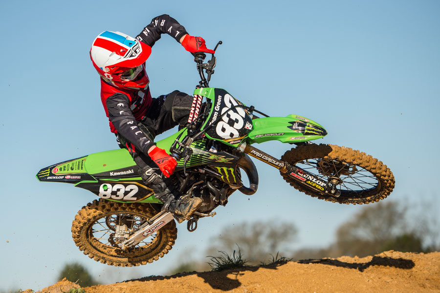 KidsGearSizeGuide Soar