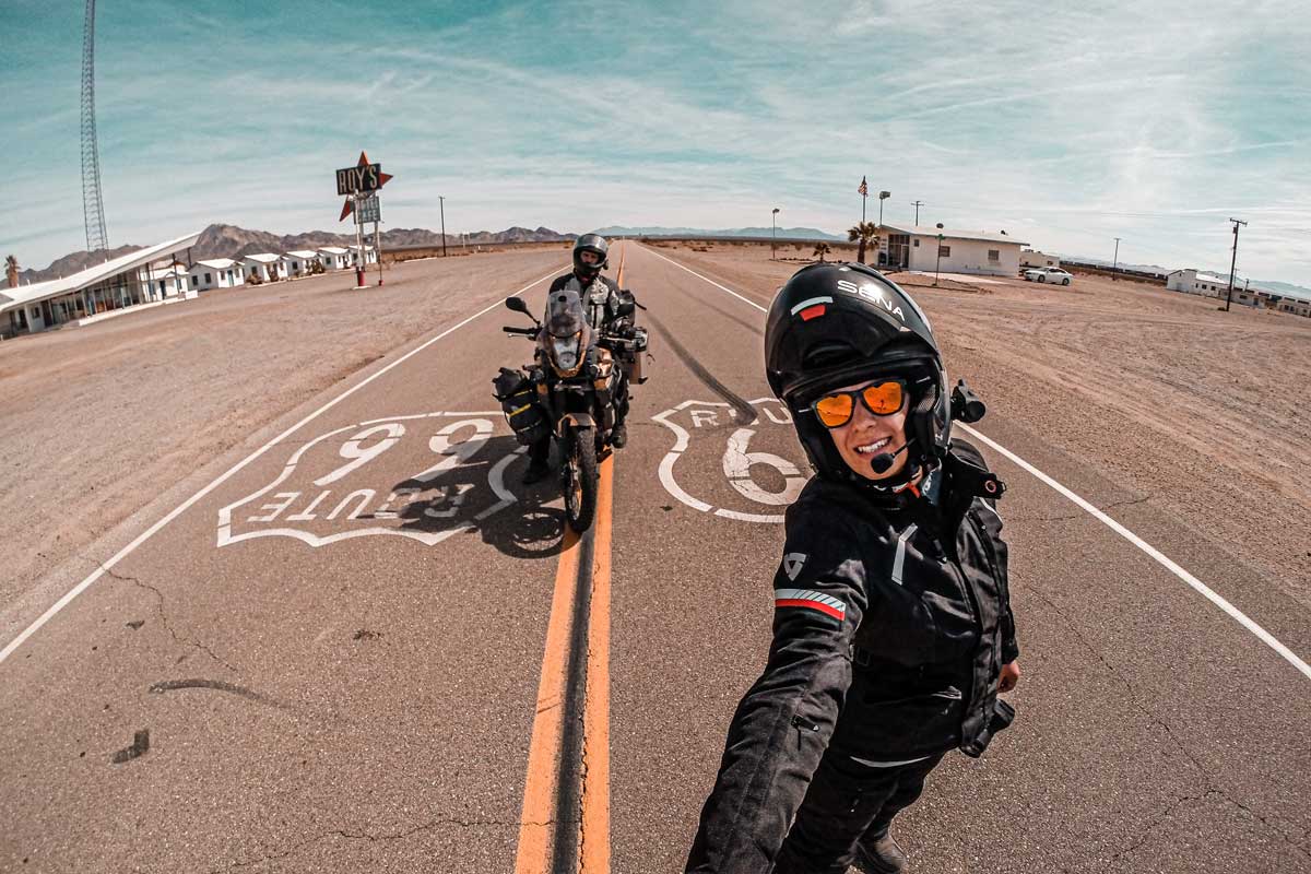 Pros and Cons of Moto Trip with Your Soulmate 4