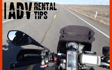 best-adventure-bike-rental-tips