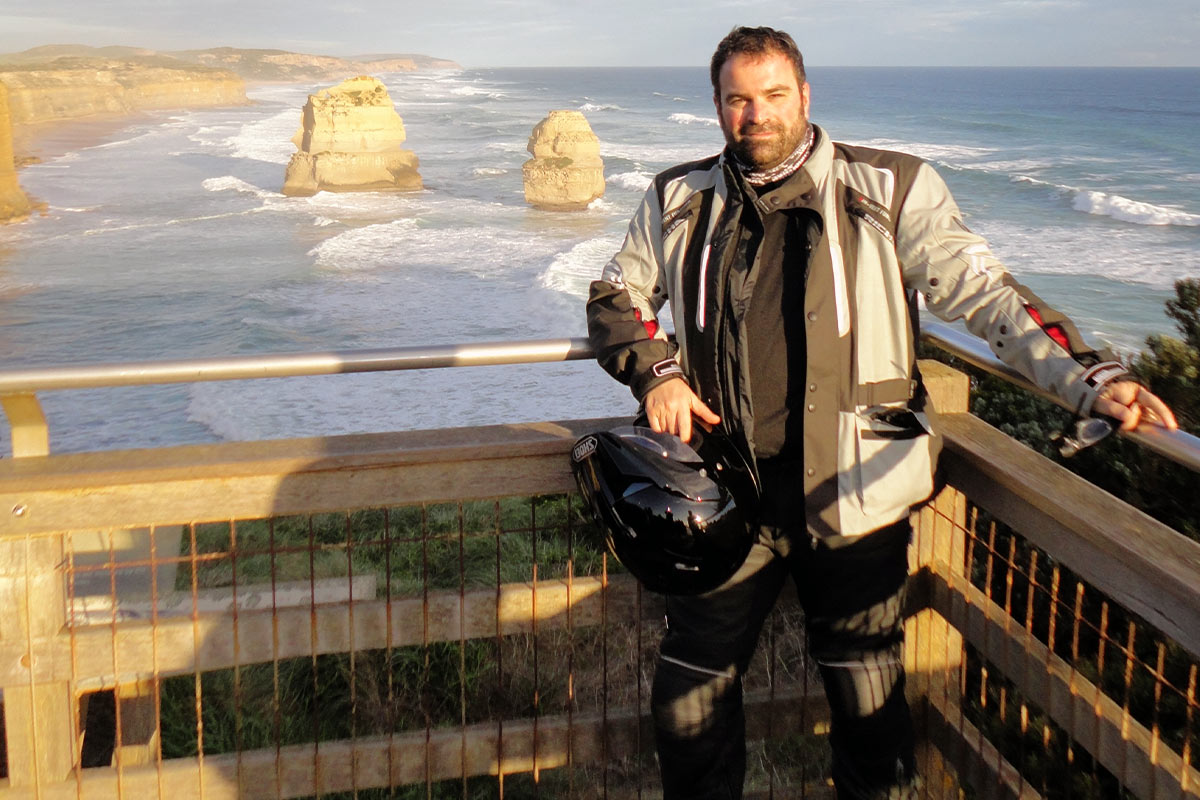 Body Image 1 Physical and Mental Fatigue during Prolonged Off Road Riding