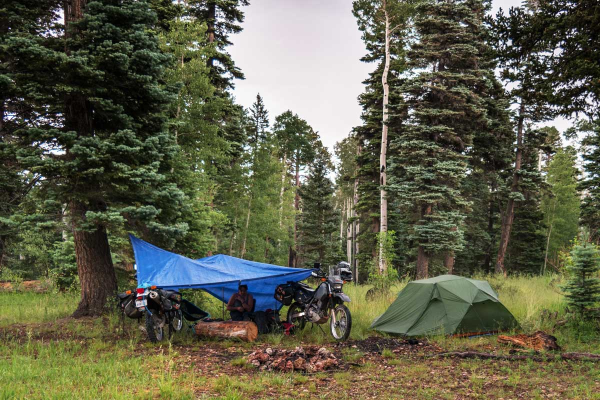 Back To Simple Adventures gcanyon