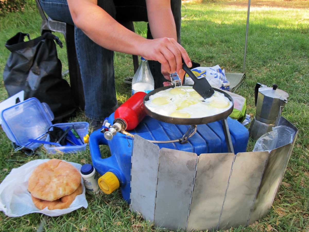 Back To Simple Adventures sudan