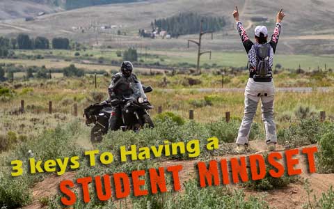 3 Keys to Having a Student Mindset intro