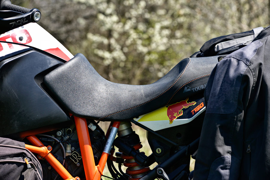 tips for short riders 2