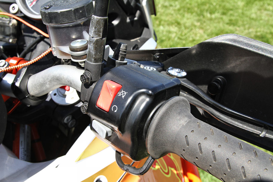 tips for short riders 3