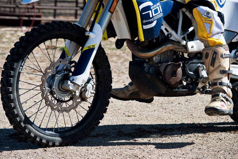 tips for short riders 6