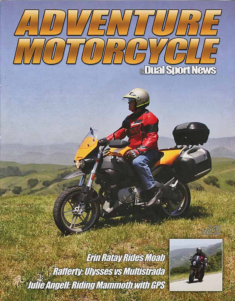 2006-10-ADVMoto