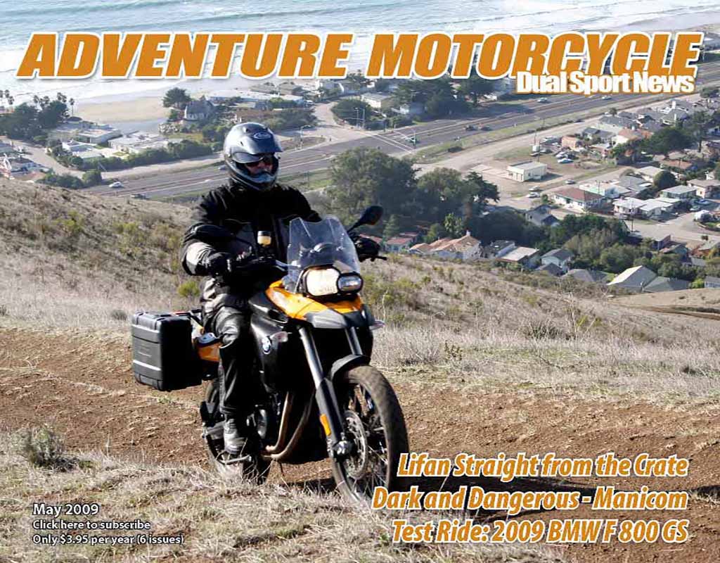 2009-05-ADVMoto
