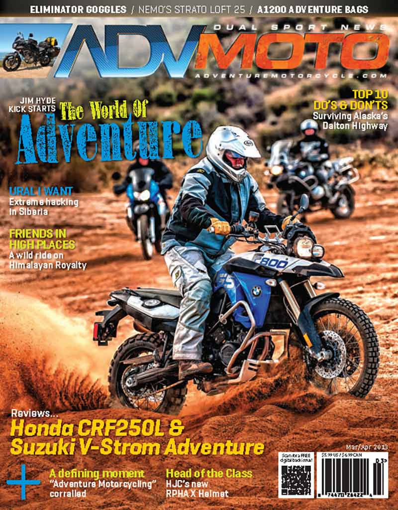 2013-03-ADVMoto