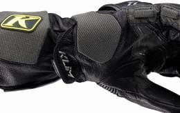 KLIM's Element Long Gloves